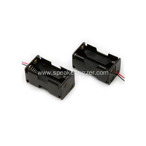 FBCB1152 battery holder with ON Off Switch